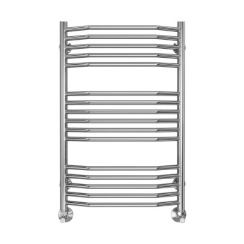 Полотенцесушитель водяной Terminus Виктория П16 50х80