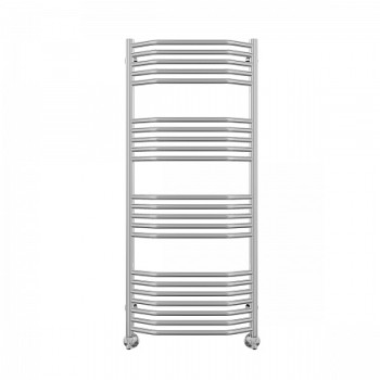 Полотенцесушитель водяной Terminus Виктория П22 500x1196