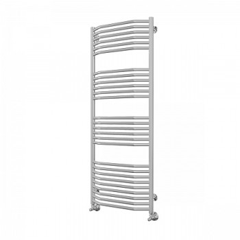 Полотенцесушитель водяной Terminus Виктория П27 500x1386