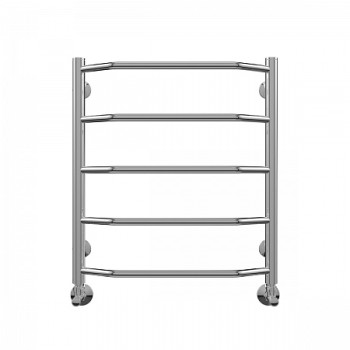 Полотенцесушитель водяной Terminus Виктория П5 500x596