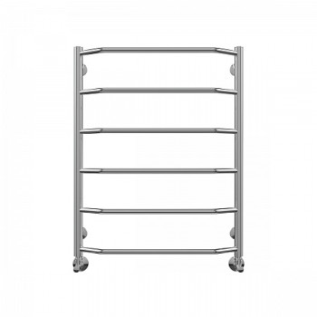 Полотенцесушитель водяной Terminus Виктория П6 600x796