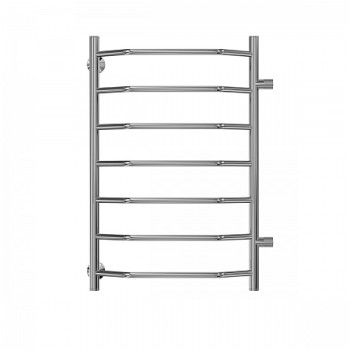 Полотенцесушитель водяной Terminus Виктория П7 500x796 с боковым подключением 500