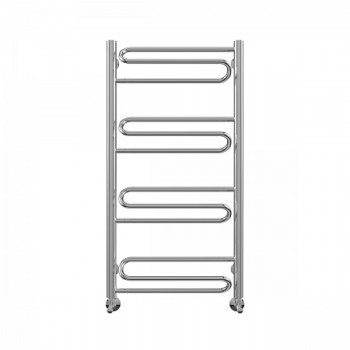 Полотенцесушитель водяной Terminus Юпитер П12 500x996