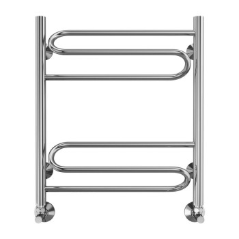 Полотенцесушитель водяной Terminus Юпитер П6 50х60