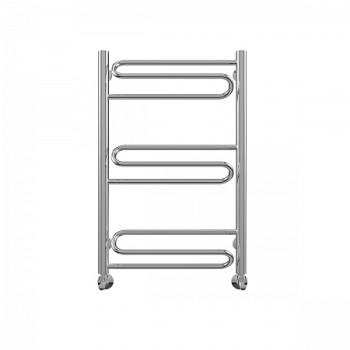 Полотенцесушитель водяной Terminus Юпитер П9 500x796