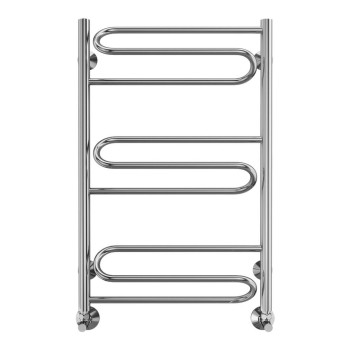 Полотенцесушитель водяной Terminus Юпитер П9 50х80