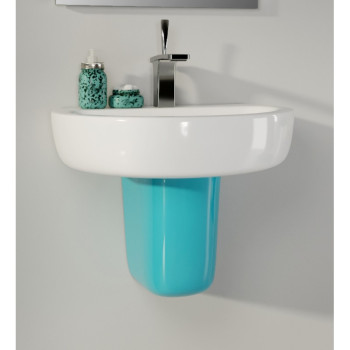 Полупьедестал Best Color Sea