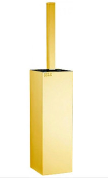 QE 221.51 Латунный ершик с кристаллми сваровски