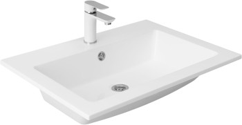 Раковина Aquanet Электра 70