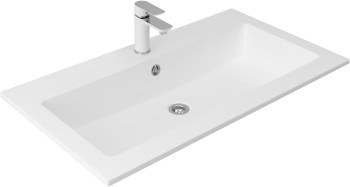 Раковина Aquanet Электра 90