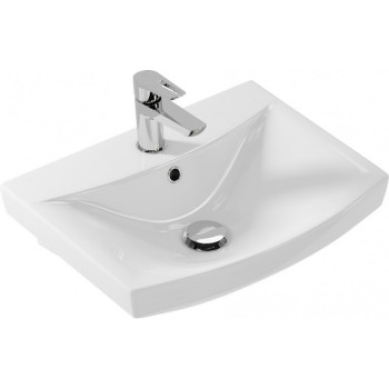 Раковина:CARINA 50 1 отв.