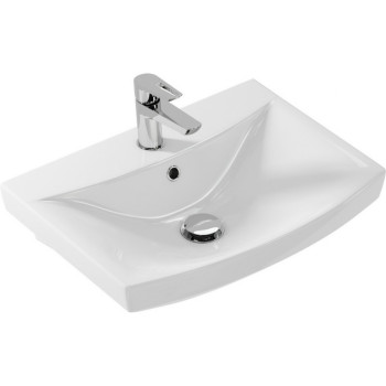 Раковина:CARINA 55 1 отв.