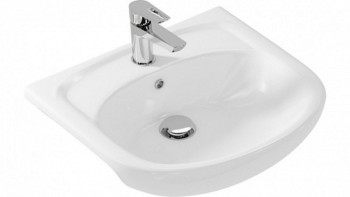 Раковина Cersanit мебельная ERICA 50 1 отв.