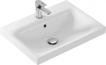 Раковина Cersanit MODUO UM-MOD60/1, 60 см