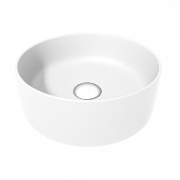 Раковина чаша Maretti EA13NS10-740, белая