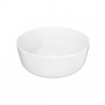 Раковина чаша Maretti EA13NS31-844, белая