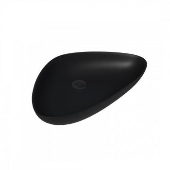 Раковина чаша Maretti EL13NS56-560, черная