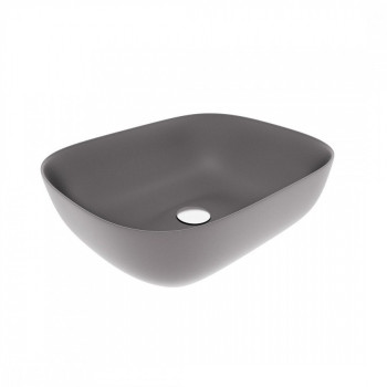 Раковина чаша Maretti FL13NS25-985, серая