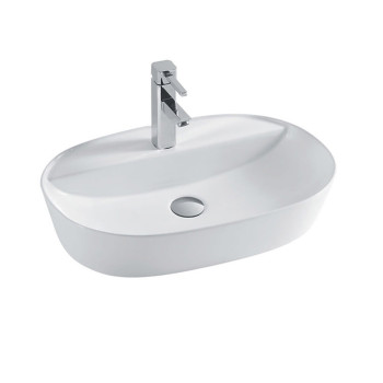 Раковина чаша Olive s Plaza PL33246, белый