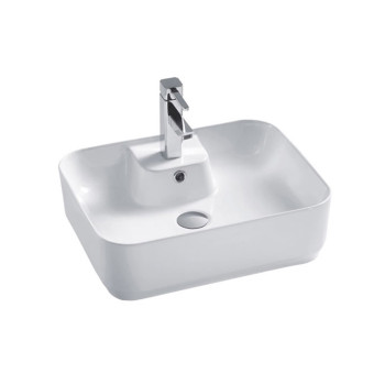 Раковина чаша Olive s Porto PR33246, белый