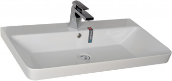 Раковина для тумбы Sanovit Luxury 80 11080-KL