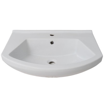 Раковина Dreja Альфа 90см 6660