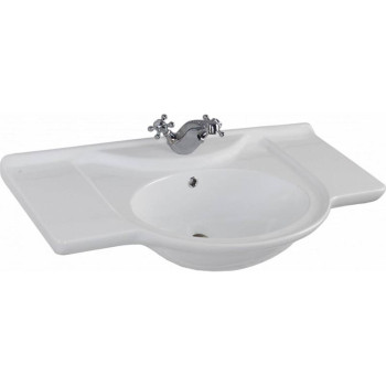 Раковина Dreja Дрея 95см 6797