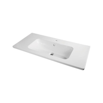 Раковина Dreja Euphoria 641235, 100 см