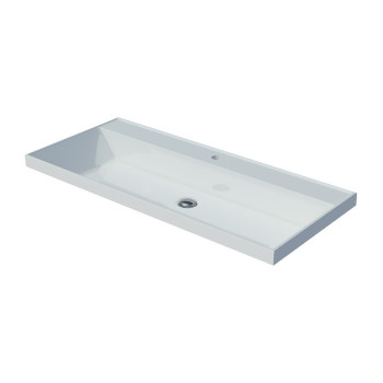 Раковина Madera Classica rkCla.100-81, белый