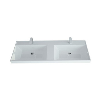 Раковина Madera Classica rkCla.120-81, белый
