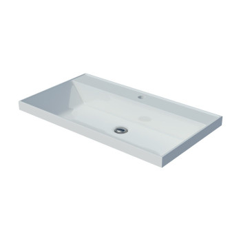 Раковина Madera Classica rkCla.80-81, белый