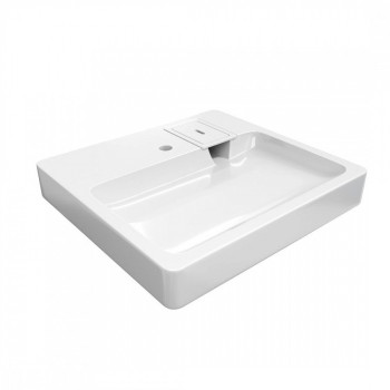 Раковина над стиральной машиной Maretti KA13SM27-844, белая