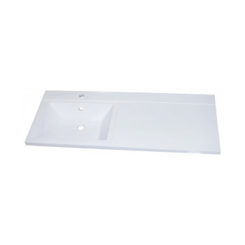 Раковина над стиральной машиной Maretti UM13SM22-844, белая