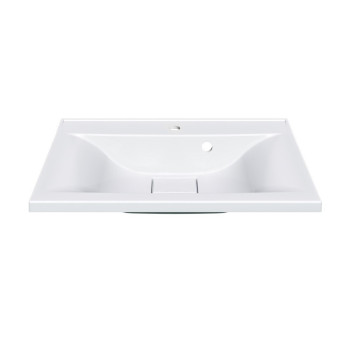 Раковина Paola Elegante 650, белый