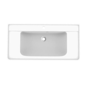 Раковина Paola Victoria 1000, белый