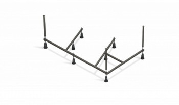 Рама Cersanit для ванны JOANNA 140