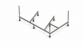 Рама Cersanit для ванны JOANNA 150