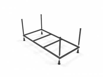 Рама Cersanit для ванны NIKE 150