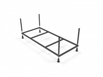 Рама Cersanit для ванны SANTANA 160