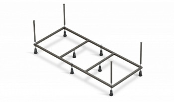 Рама Cersanit для ванны SANTANA 170