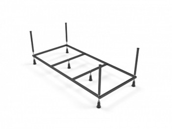 Рама Cersanit для ванны SMART 170