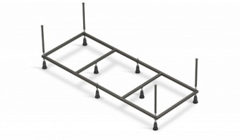 Рама Cersanit для ванны VIRGO 180