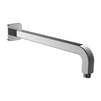 (РАСПРОДАЖА) Кронштейн душевой настенный OMNIRES RA15CR (хром)