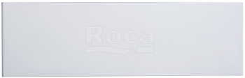 Roca 7.2485.1.000.0 Elba Панель фронтальная для акриловой ванны 1500x750 мм, белый