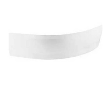 ROCA 7.2591.3.300.0 Панель фронтальная для акриловой ванны Luna 170x115 правая