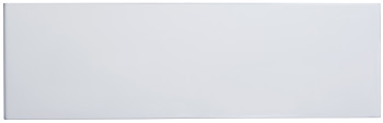 Roca 7.2591.4.300.0 Leon Панель фронтальная для акриловой ванны 1700x700 мм, белый