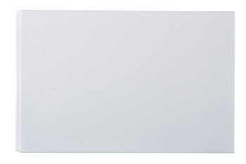 Roca 7.2591.4.500.0 Leon Панель боковая правая, для акриловой ванны 700 мм, Белый