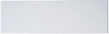 Roca 7.2599.7.100.0 Madeira Панель фронтальная для акриловой ванны, 1800 мм, белая