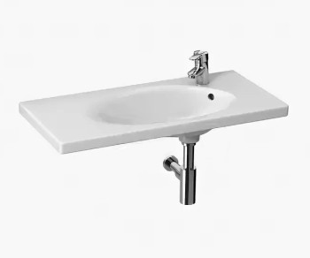 ROCA 7.3270.0.900.0 Etna Раковина 100