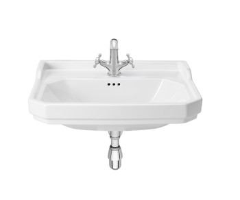 Roca 7.3270.A.100.0 Carmen Раковина 650х480 мм, с 1 отв. для смес.